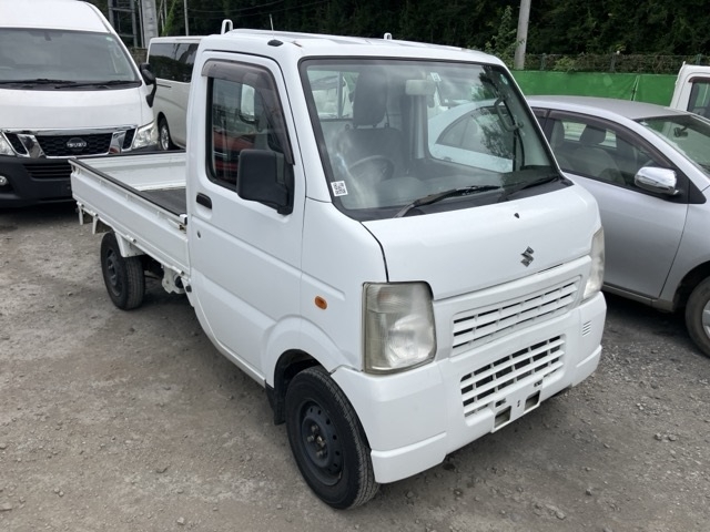 SUZUKI CARRY