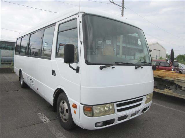 MITSUBISHI FUSO ROSA