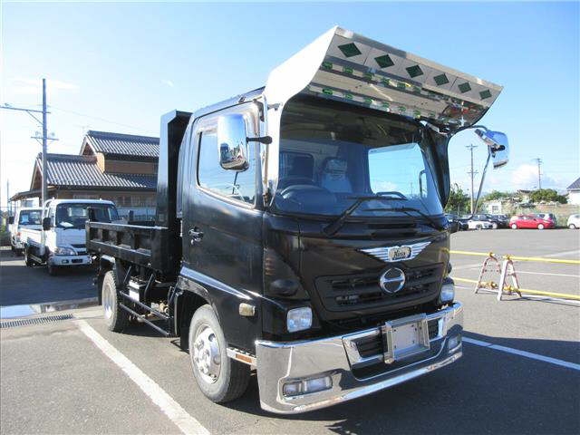 HINO RANGER