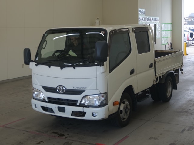 TOYOTA TOYOACE