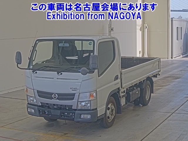 NISSAN NT450 ATLAS