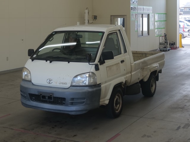 TOYOTA TOWN ACE TRUCK