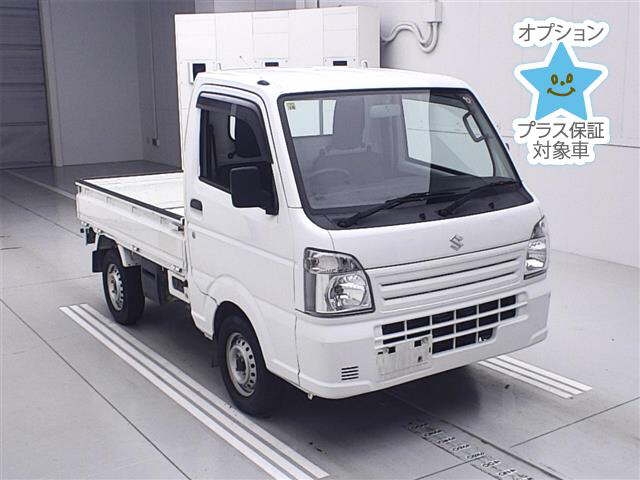 SUZUKI CARRY