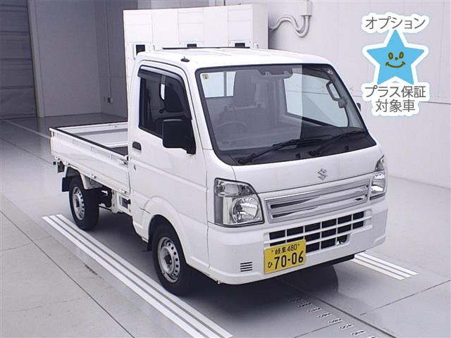 SUZUKI CARRY