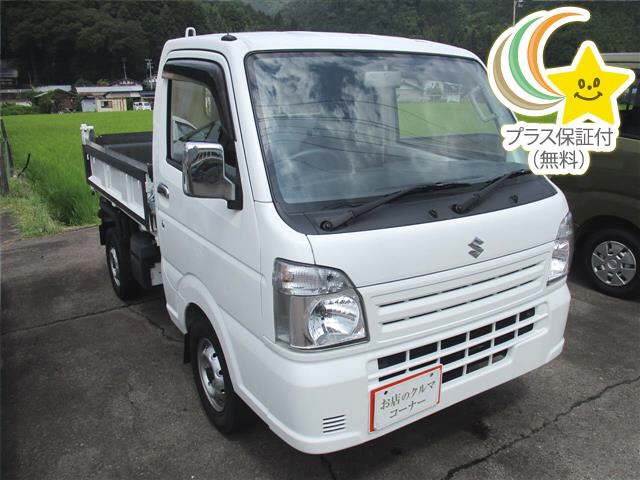 SUZUKI CARRY