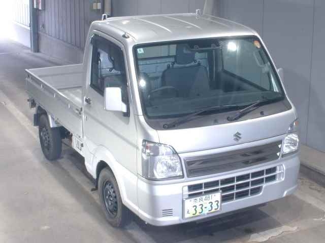 SUZUKI CARRY