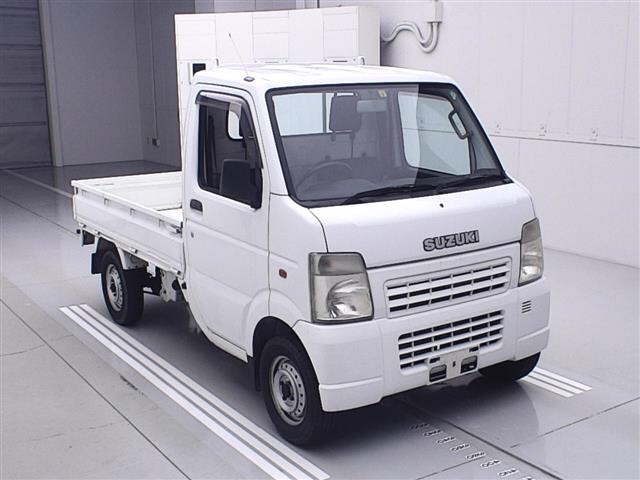 SUZUKI CARRY