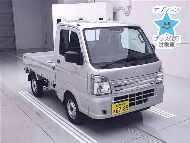 SUZUKI CARRY