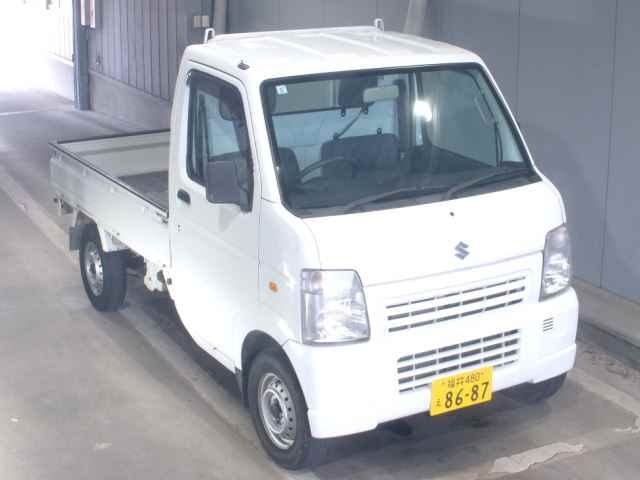 SUZUKI CARRY