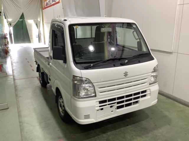 SUZUKI CARRY