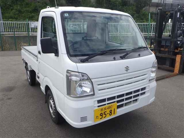 SUZUKI CARRY