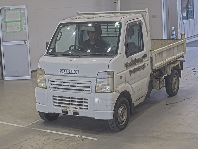 SUZUKI CARRY