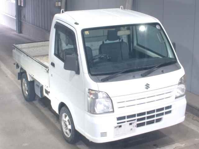 SUZUKI CARRY