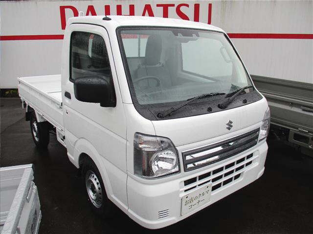 SUZUKI CARRY