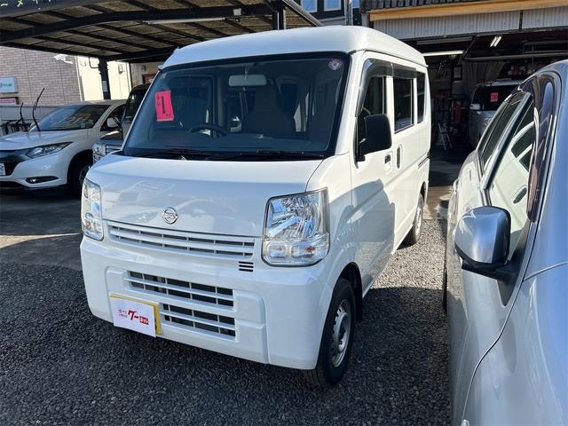 NISSAN NV100 CLIPPER