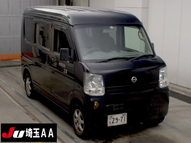 NISSAN NV100 CLIPPER