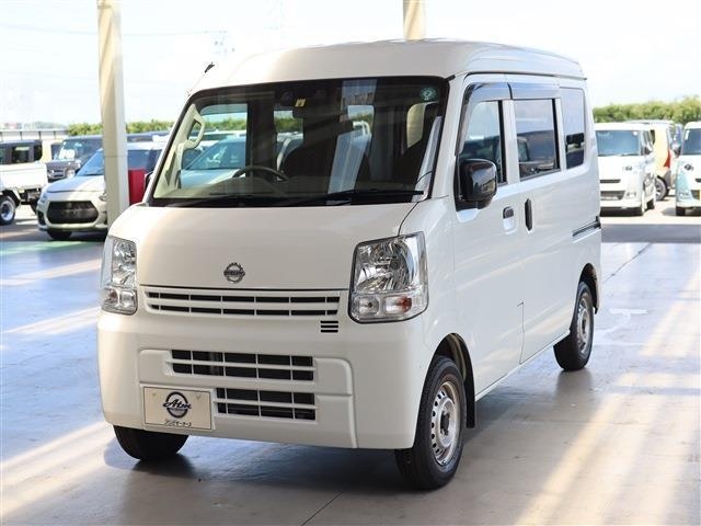 NISSAN NV100 CLIPPER