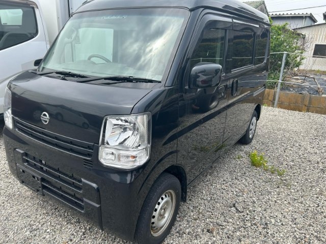 NISSAN NV100 CLIPPER
