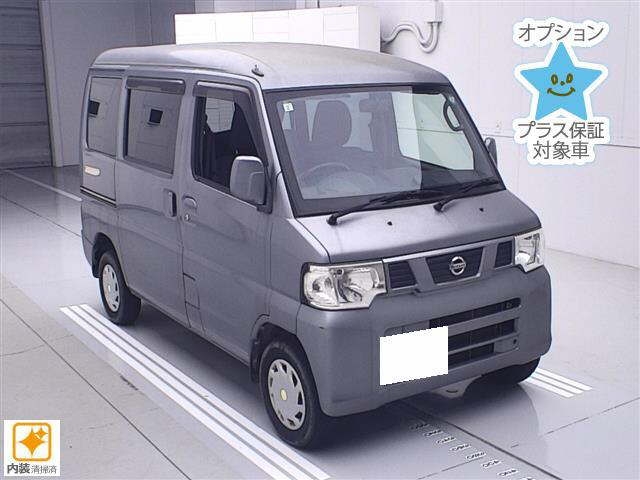 NISSAN NV100 CLIPPER