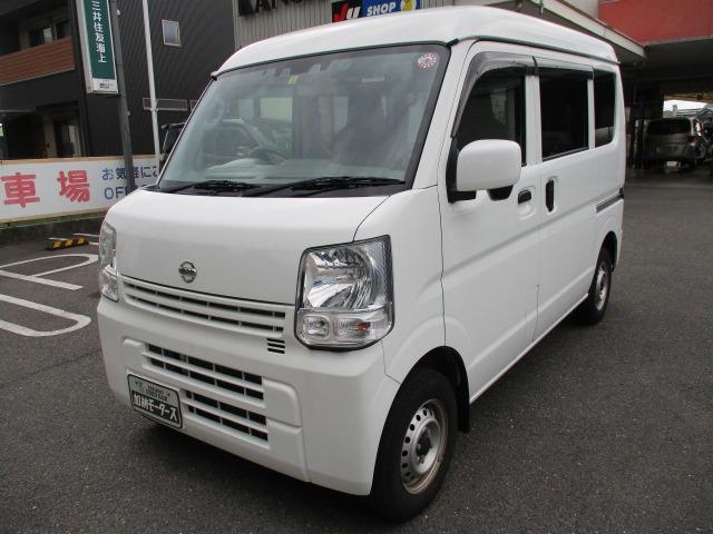 NISSAN NV100 CLIPPER
