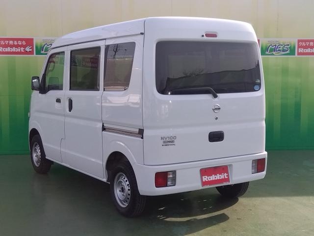 NISSAN NV100 CLIPPER