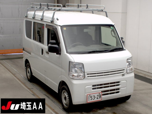 NISSAN NV100 CLIPPER