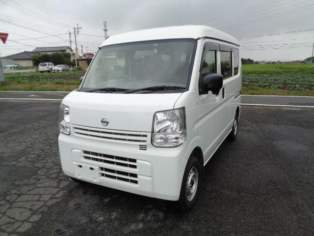 NISSAN NV100 CLIPPER