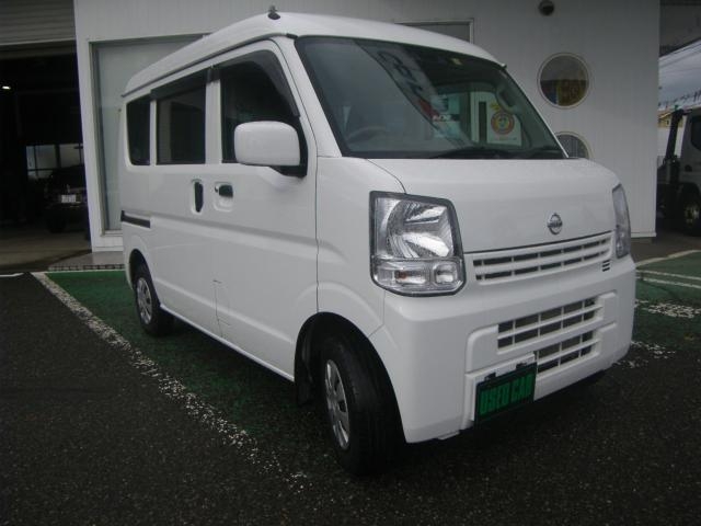 NISSAN NV100 CLIPPER