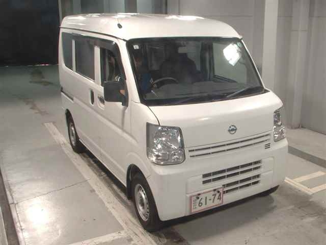 NISSAN NV100 CLIPPER