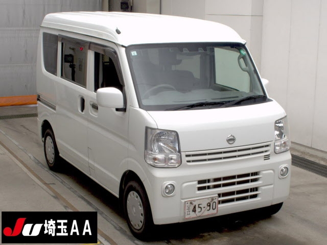NISSAN NV100 CLIPPER