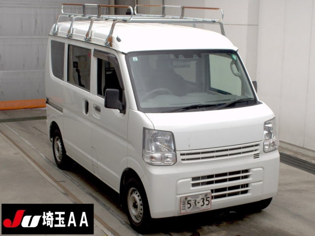 NISSAN NV100 CLIPPER