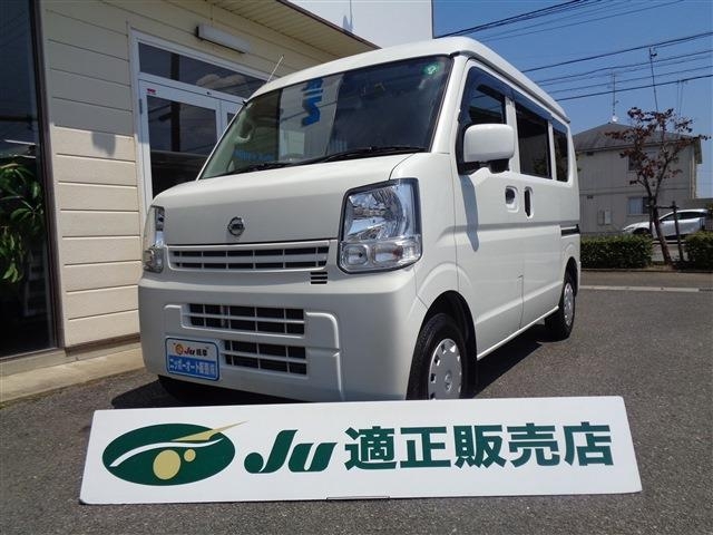 NISSAN NV100 CLIPPER