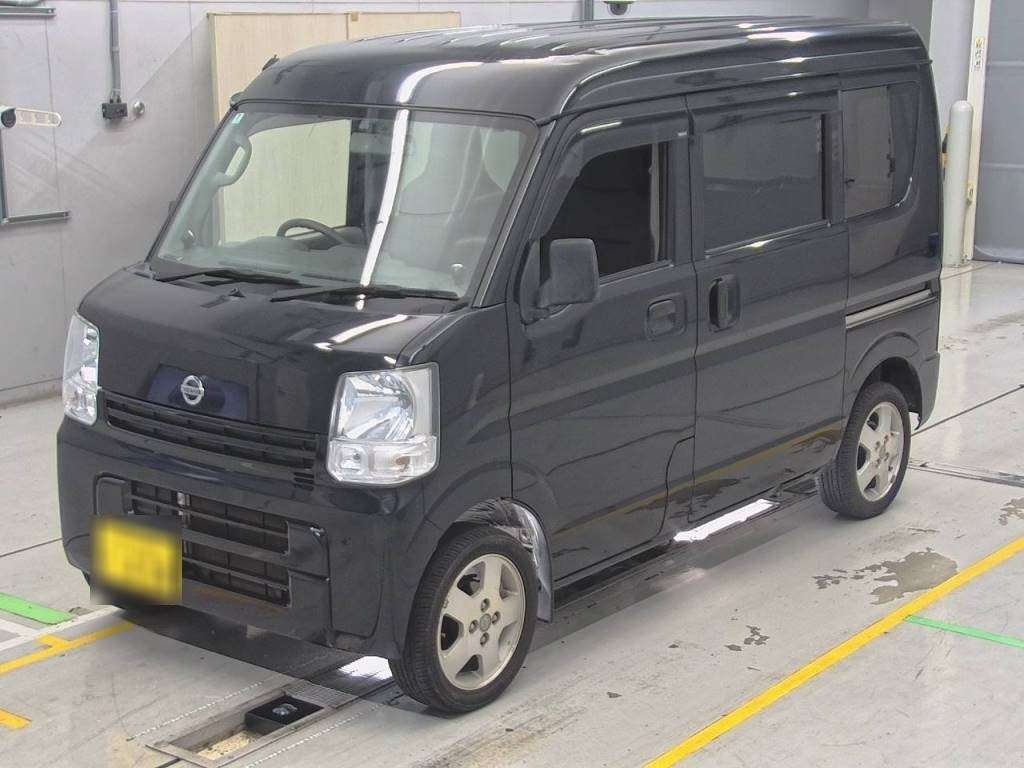 NISSAN NV100 CLIPPER