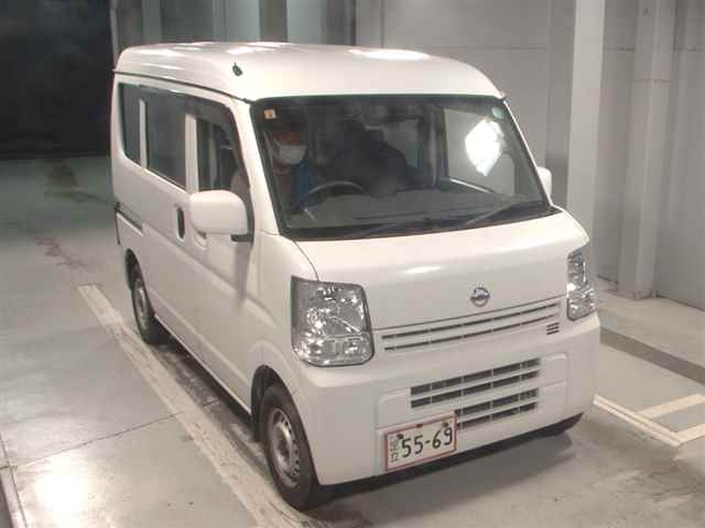 NISSAN NV100 CLIPPER