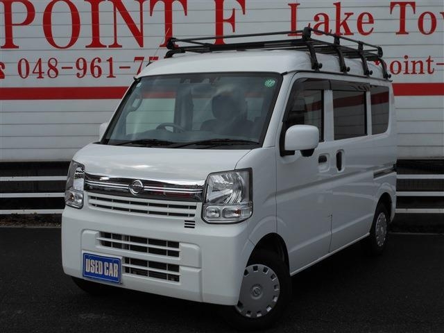 NISSAN NV100 CLIPPER