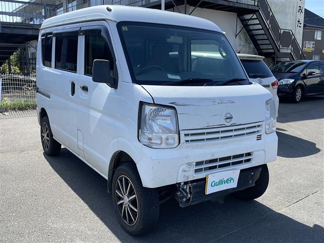 NISSAN NV100 CLIPPER