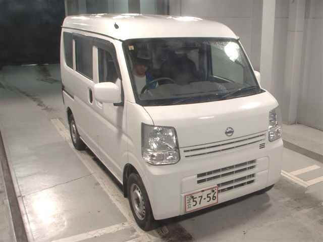 NISSAN NV100 CLIPPER