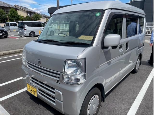 NISSAN NV100 CLIPPER