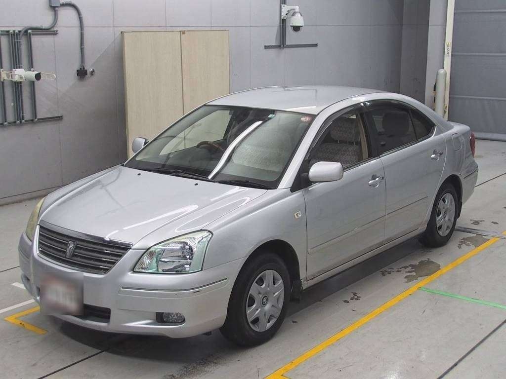 TOYOTA PREMIO