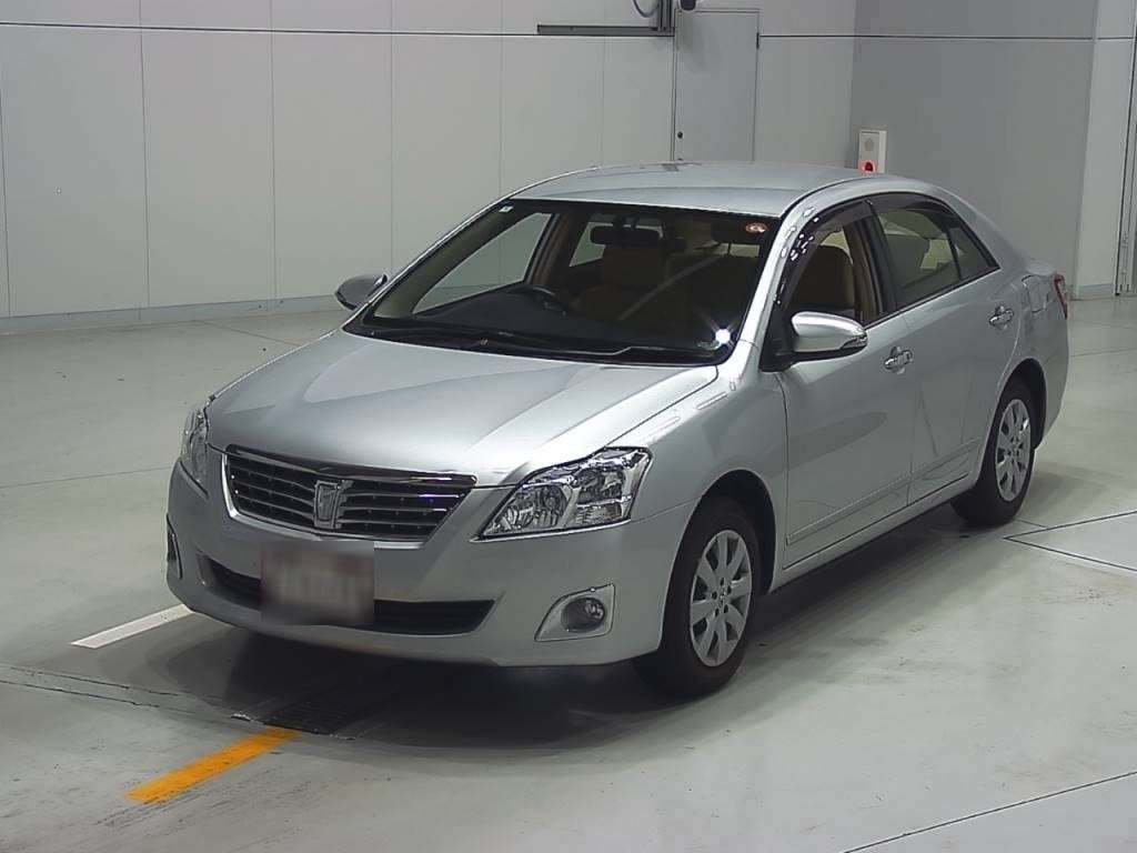 TOYOTA PREMIO