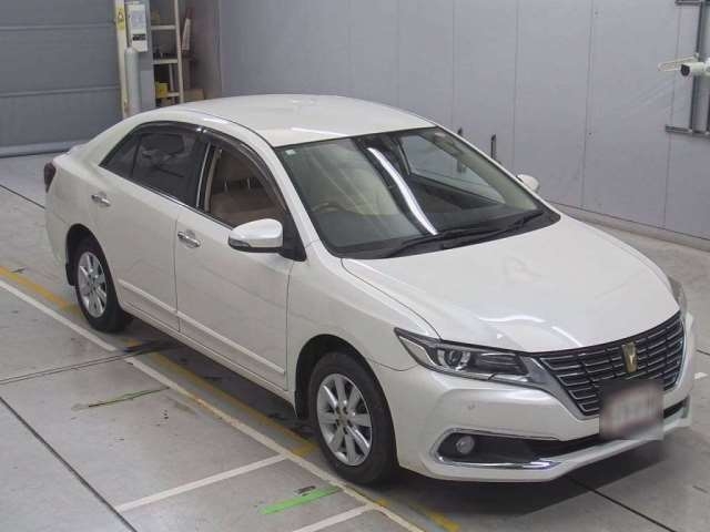 TOYOTA PREMIO