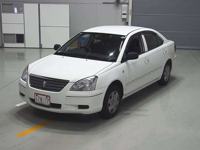 TOYOTA PREMIO