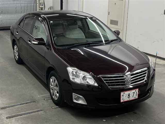 TOYOTA PREMIO