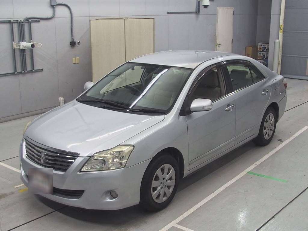 TOYOTA PREMIO