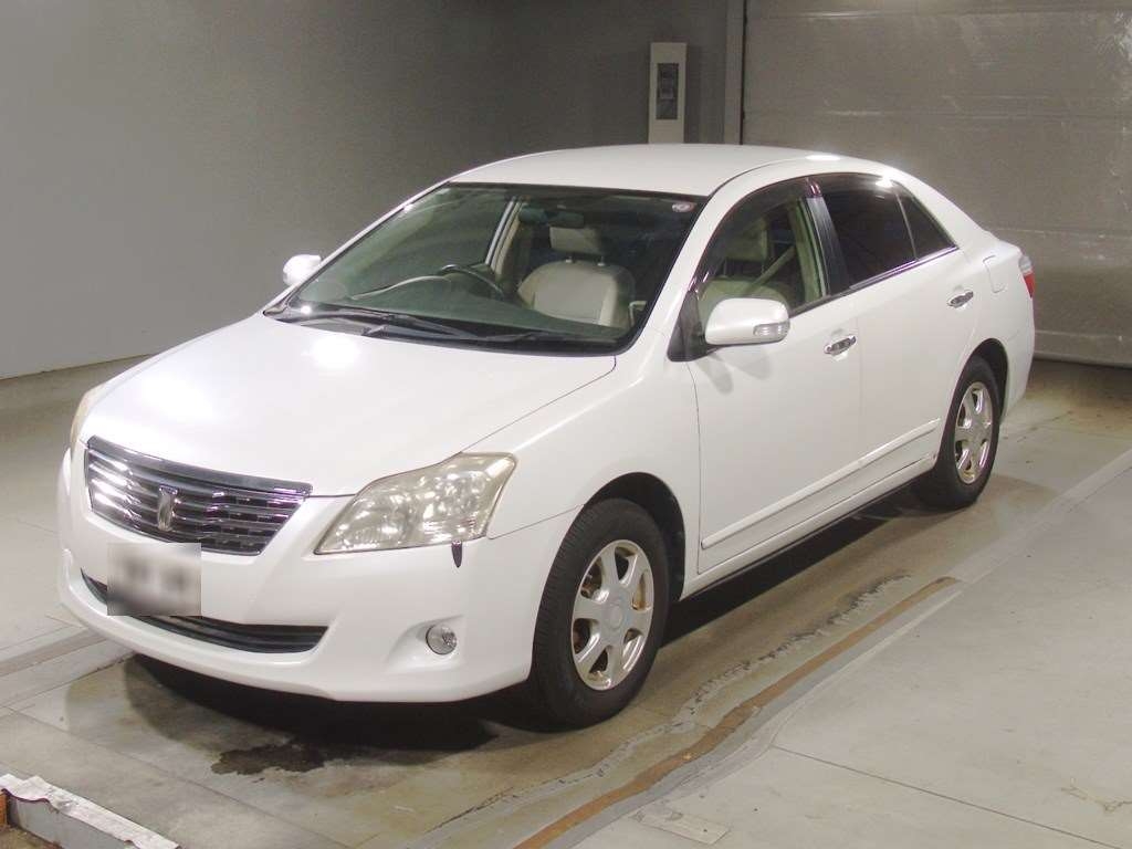 TOYOTA PREMIO