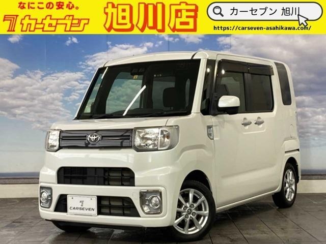 TOYOTA PIXIS MEGA