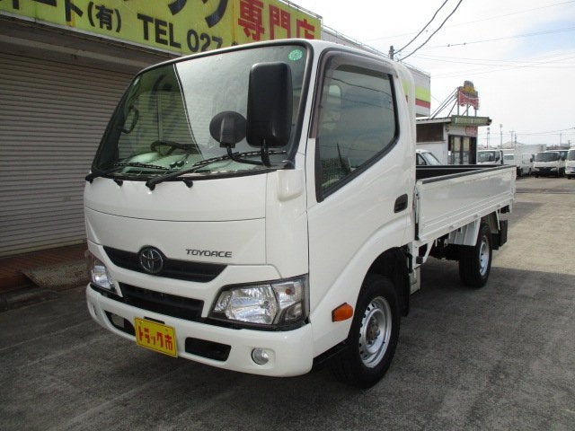 TOYOTA TOYOACE