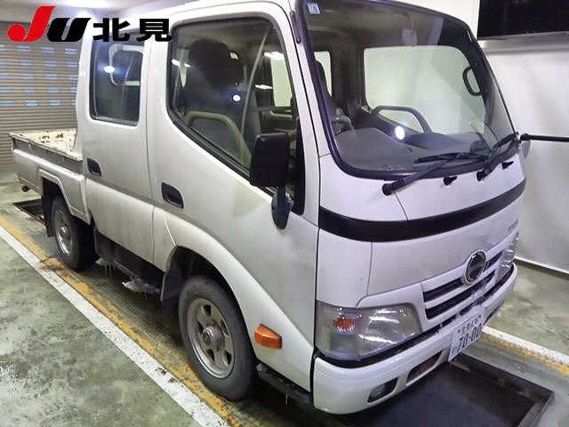 TOYOTA TOYOACE