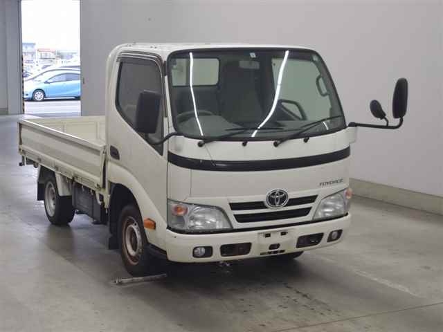 TOYOTA TOYOACE