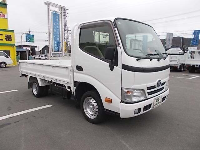 TOYOTA TOYOACE